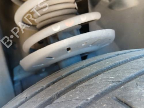 Used Left front shock absorber Left front shock absorber CITROËN C4 Grand Picasso II (DA_, DE_) 1.2 THP 130 (130 hp) 34479948 34479948