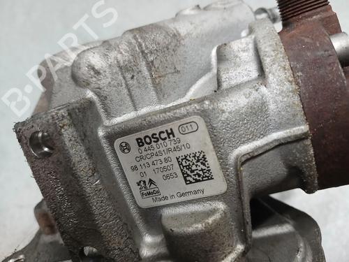 Injection pump PEUGEOT EXPERT Van (V_) 1.6 BlueHDi 115 | BP34479956M78  - Image 9