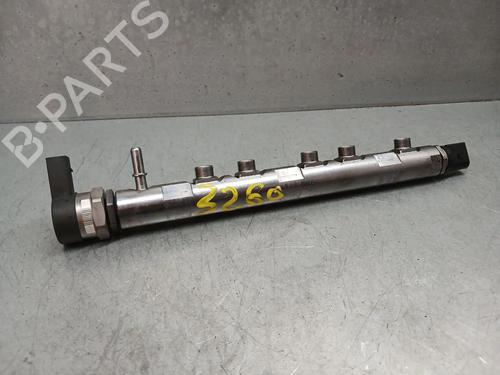 Used Injection rail Injection rail BMW 1 (F21) 116 d (116 hp) 34479957 34479957