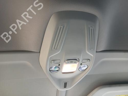 Luz interior Luz interior CITROËN C4 Grand Picasso II (DA_, DE_) 1.2 THP 130 (130 hp) 34479907 34479907