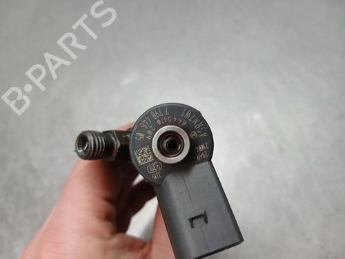 Injector BMW 1 (F21) 116 d | BP34479962M100 - Image 3
