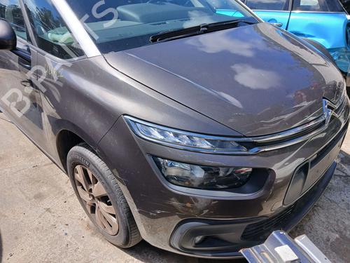 Full front CITROËN C4 Grand Picasso II (DA_, DE_) 1.2 THP 130 | BP34479971S1  - Image 6