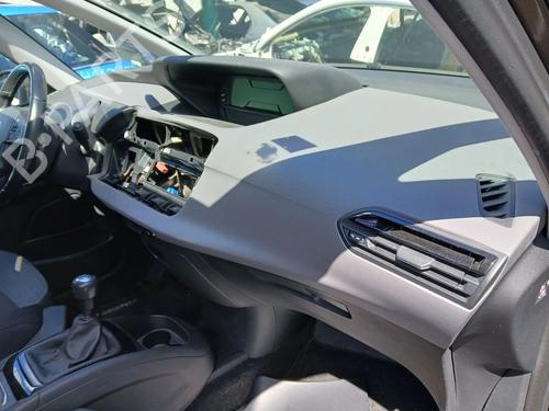 Full front CITROËN C4 Grand Picasso II (DA_, DE_) 1.2 THP 130 | BP34479971S1  - Image 9