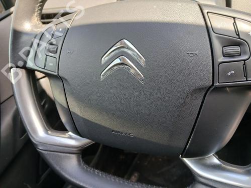 Full front CITROËN C4 Grand Picasso II (DA_, DE_) 1.2 THP 130 | BP34479971S1  - Image 11