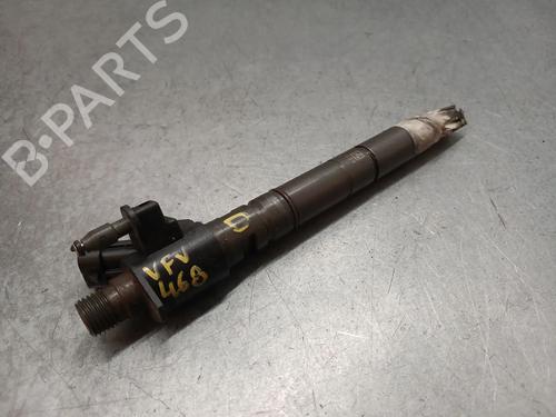 Inyector Inyector VOLVO XC60 I SUV (156) D3 / D4 (163 hp) 34479970 34479970