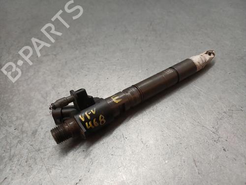 Inyector Inyector VOLVO XC60 I SUV (156) D3 / D4 (163 hp) 34479973 34479973