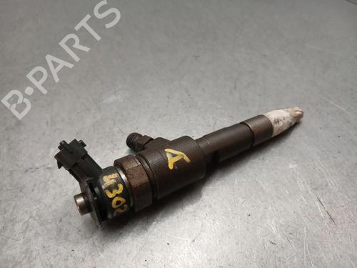 Used Injector Injector PEUGEOT EXPERT Van (V_) 1.6 BlueHDi 115 (115 hp) 34479974 34479974