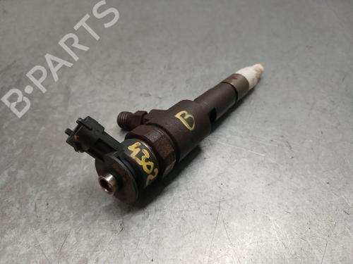 Used Injector Injector PEUGEOT EXPERT Van (V_) 1.6 BlueHDi 115 (115 hp) 34479975 34479975