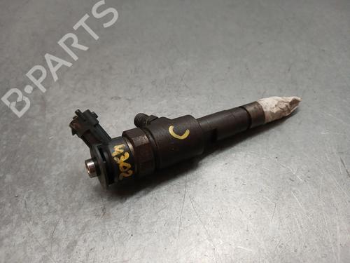Used Injector Injector PEUGEOT EXPERT Van (V_) 1.6 BlueHDi 115 (115 hp) 34479976 34479976