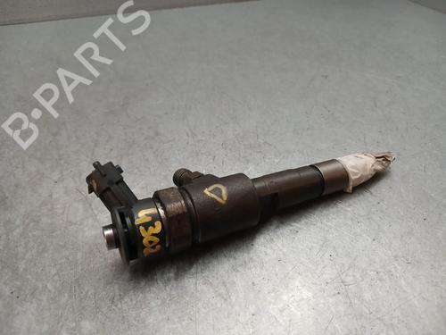 Used Injector Injector PEUGEOT EXPERT Van (V_) 1.6 BlueHDi 115 (115 hp) 34479977 34479977