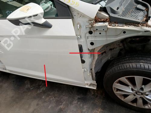 Used Other Other SEAT LEON (5F1) 1.2 TSI (110 hp) 34495444 34495444