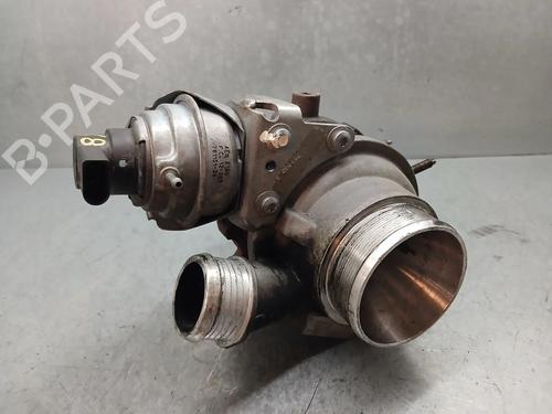 Used Turbocharger/Supercharger Turbocharger/Supercharger VOLVO XC60 I SUV (156) D3 / D4 (163 hp) 34495443 34495443