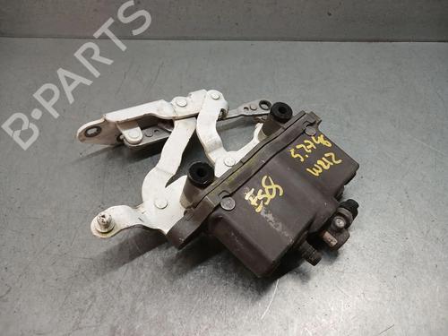 Annen Annen MERCEDES-BENZ E-CLASS (W212) E 220 CDI / BlueTEC (212.001, 212.002) (170 hp) 34495447 34495447