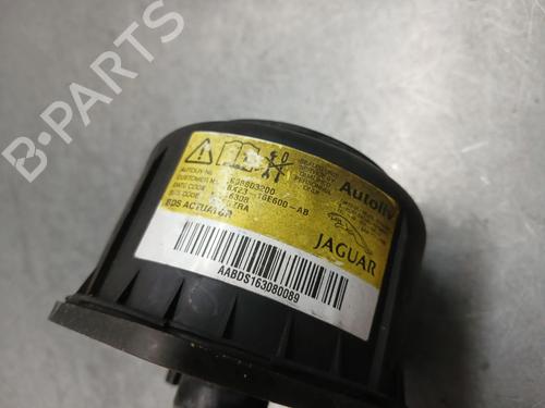 Electronic module JAGUAR XF I (X250) 2.7 D | BP34495449M83  - Image 5