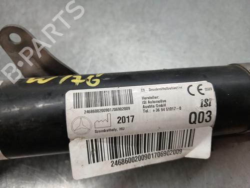 Electronic module MERCEDES-BENZ A-CLASS (W176) A 160 (176.041) | BP34495451M83  - Image 5