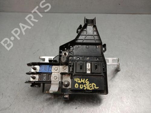 Used Electronic module Electronic module DACIA DUSTER (HM_) 1.5 dCi 115 (HMAD) (116 hp) 34495454 34495454