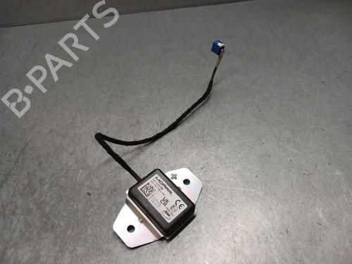 Used Other Other ABARTH 500E Hatchback (332_) Scorpionissima (155 hp) 34495456 34495456