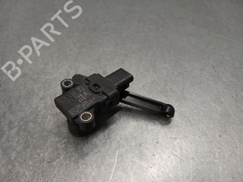 Used Other Other VAUXHALL CROSSLAND X / CROSSLAND (P17) 1.2 (75) (131 hp) 34496230 34496230