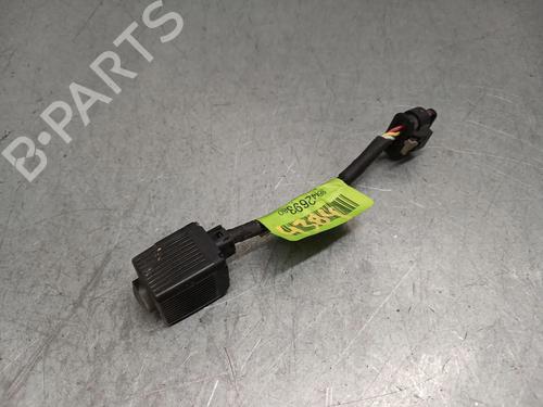 Used Electronic module Electronic module PEUGEOT 208 II (UB_, UP_, UW_, UJ_) e-208 (136 hp) 34496232 34496232