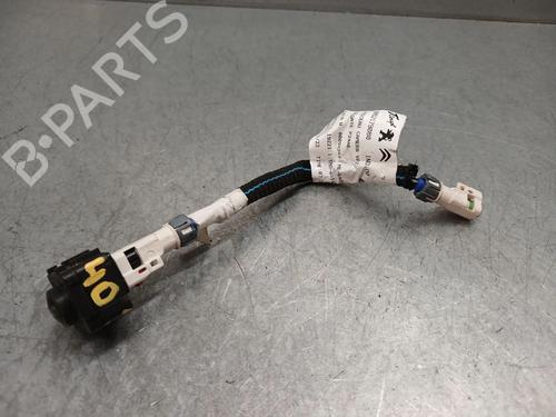 Used Electronic module Electronic module PEUGEOT 2008 II (UD_, US_, UY_, UJ_, UR_, UC_) 1.2 PureTech 130 (USHNS, URHNS) (130 hp) 34496233 34496233
