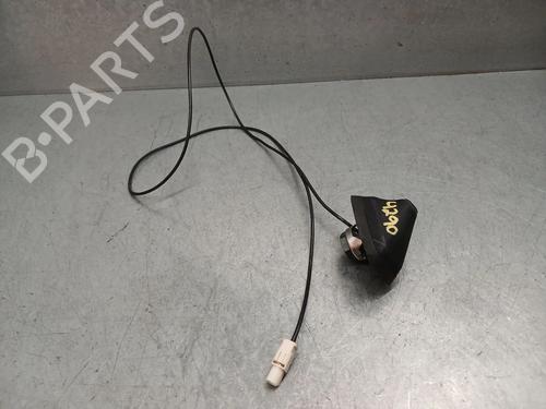 Annen Annen RENAULT MEGANE IV Hatchback (B9A/M/N_) 1.5 Blue dCi 115 (B9A6) (116 hp) 34496236 34496236