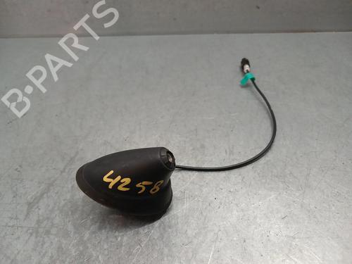 Annen Annen CITROËN C3 II (SC_) 1.2 VTi 82 (82 hp) 34496237 34496237