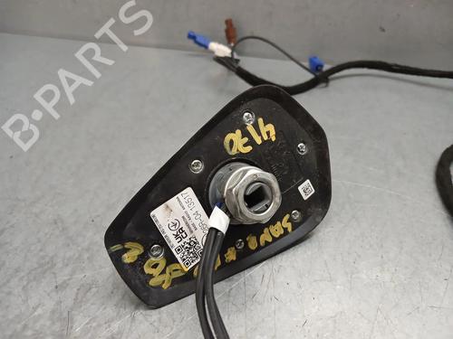 Antenne/Base DACIA SANDERO III 1.0 TCe 100 | BP34496238C140 - Image 2