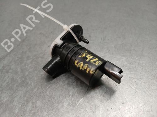 Used Washer pump Washer pump RENAULT CAPTUR II (HF_) TCe 100 (HFMT) (101 hp) 34496243 34496243