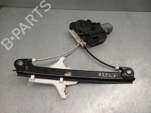 Used Rear right window mechanism Rear right window mechanism 12580705 12580705