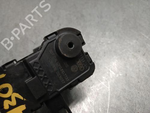 Fuel door actuator VW POLO VI (AW1, BZ1, AE1) 1.0 TSI | BP34496247E18  - Image 5