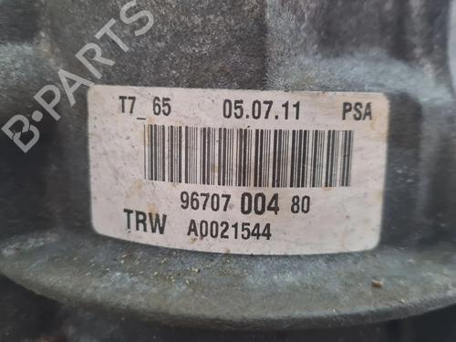 Steering pump CITROËN BERLINGO MULTISPACE (B9) 1.6 HDi 90 | BP33245031M99  - Image 5