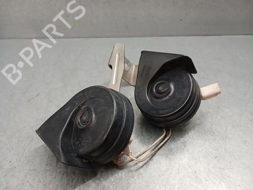 Bocina Bocina PEUGEOT 3008 II SUV (MC_, MR_, MJ_, M4_) 1.5 BlueHDi 130 (131 hp) 34507848 34507848