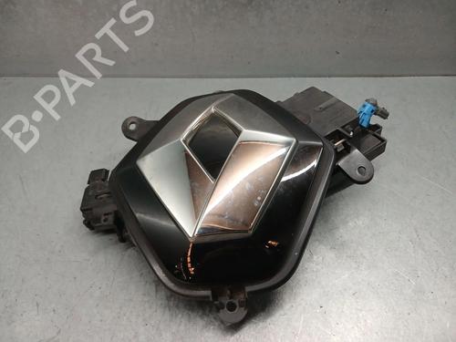 Used Other Other RENAULT ZOE (BFM_) ZOE (92 hp) 34507852 34507852