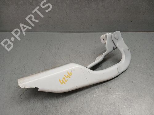 Dørhengsel/Dørstopper Dørhengsel/Dørstopper DACIA DUSTER (HM_) 1.5 dCi 115 (HMAD) (116 hp) 34507854 34507854