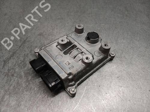 Bensin Pumpkontrollenhet Bensin Pumpkontrollenhet TOYOTA RAV 4 V (_A5_, _H5_) 2.5 Hybrid (AXAH52) (218 hp) 34507856 34507856