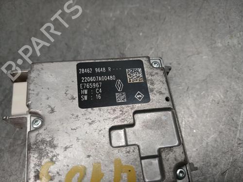 Electronic module RENAULT CLIO V (B7_) 1.5 Blue dCi 100 (B7AD) | BP34507857M83  - Image 5
