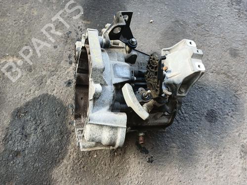 Used Gearbox Gearbox VW POLO VI (AW1, BZ1, AE1) 1.0 (75 hp) 31930119 31930119