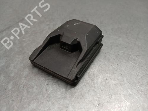 Used Electronic module Electronic module RENAULT KADJAR (HA_, HL_) 1.2 TCe 130 (HLMR) (130 hp) 3028030 3028030