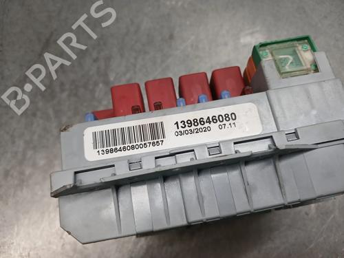 Fuse box PEUGEOT BOXER Van 2.2 BlueHDi 140 | BP34518756E1  - Image 7