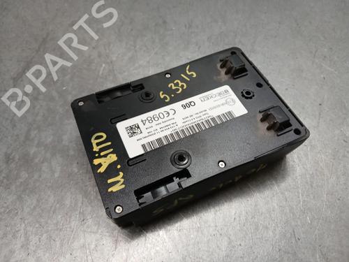 Electronic module MERCEDES-BENZ VITO Van (W447) 119 CDI / BlueTEC (447.601, 447.603, 447.605) | BP34518758M83 - Image 2
