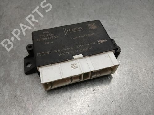 Elektronisk modul Elektronisk modul PEUGEOT 208 II (UB_, UP_, UW_, UJ_) 1.2 PureTech 100 (101 hp) 34518761 34518761