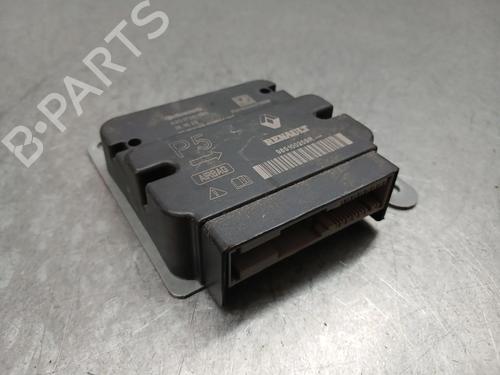 Used ECU airbags ECU airbags DACIA DUSTER (HM_) 1.5 dCi 115 4x4 (114 hp) 34518762 34518762