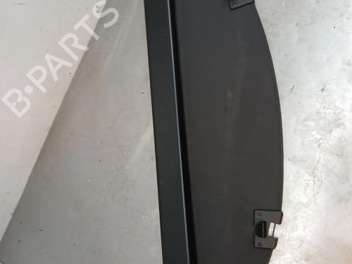 Used Rear parcel shelf Rear parcel shelf MAZDA 6 Estate (GJ, GL) 2.2 D (GJ2FW, GJ692) (175 hp) 34518765 34518765