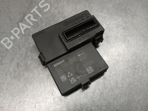 Used Electronic module Electronic module RENAULT SCENIC E-TECH PHASE I EV87 (218 hp) 34518767 34518767