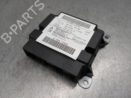 Airbag styreenhed Airbag styreenhed CITROËN C3 AIRCROSS II (2R_, 2C_) 1.5 BlueHDi 110 (110 hp) 34518769 34518769