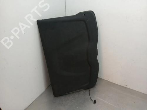 Used Rear parcel shelf Rear parcel shelf VOLVO V40 Cross Country (526) D2 (114 hp) 34518772 34518772