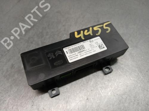 Used Other Other CITROËN BERLINGO (ER_, EC_) 1.6 BlueHDi 100 (99 hp) 34518776 34518776