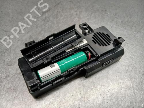 Electronic module CITROËN BERLINGO (ER_, EC_) 1.6 BlueHDi 100 | BP34518776M83 - Image 4