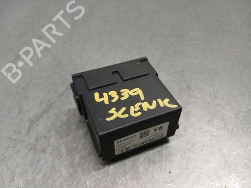Used Electronic module Electronic module RENAULT SCENIC E-TECH PHASE I EV87 (218 hp) 34518780 34518780