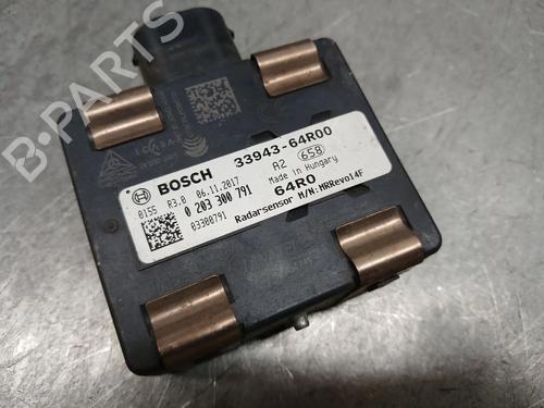 Electronic sensor SUZUKI SX4 S-Cross (JY) 1.4 T (AKK414) | BP34518781M84 - Image 5
